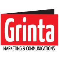 Grinta Marketing Logo