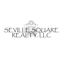 SEVILLE SQUARE REALTY, LLC Logo