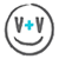 Visionaries + Voices Logo