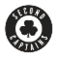 Second Captains Logo