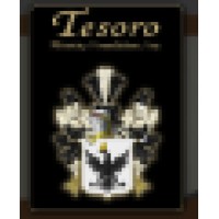 Tesoro Ministry Foundation Logo