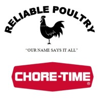 Reliable Poultry Supply Logo