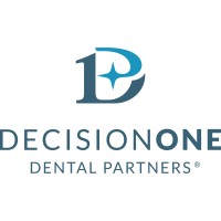 DecisionOne Dental Partners Logo