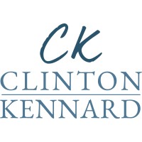Clinton Kennard Associates Logo