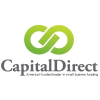 Capital Direct LLC Logo