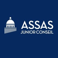 Assas Junior Conseil Logo