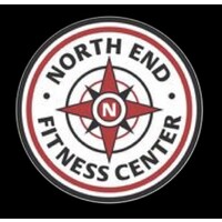 North End Fitness Center Logo