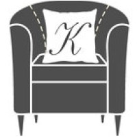 Interiors by Kitt Logo