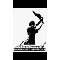 Savannah Insurance Advisors Logo
