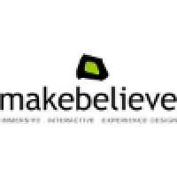 makebelieve design & consulting Logo
