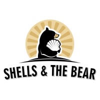 Shells & The Bear Logo