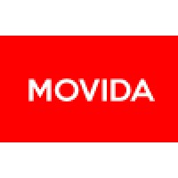 Movida Comunicação Logo