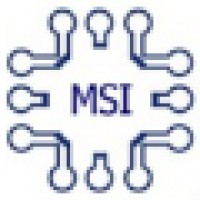 MSI Global Consulting Logo