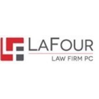 LaFour Law Firm, P.C. Logo