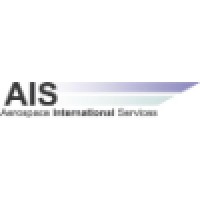 AIS Europe (Aerospace International Services Ltd) Logo