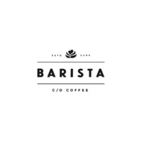 Barista c/o Coffee Logo