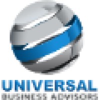 Universal Business Advisors Logo