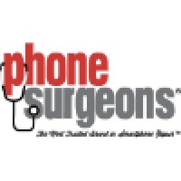 Phone Surgeons Logo
