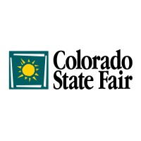 Colorado State Fair Logo