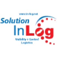 InLog Logistics Solutions Logo
