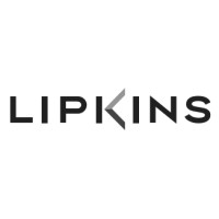 LIPKINS Logo