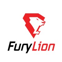 FuryLion Group Logo