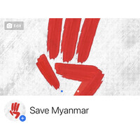 Myanmar Jobs Logo