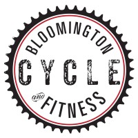 Bloomington Cycle & Fitness Logo
