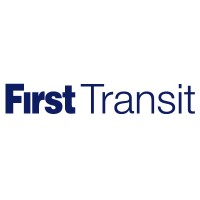 First Transit Logo