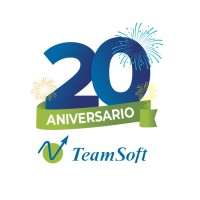 TeamSoft SAC Logo