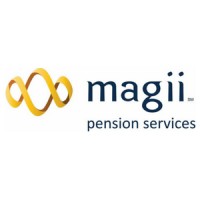 Magii Pension Services LLC Logo