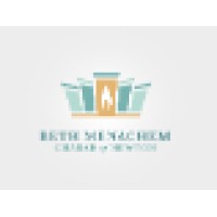 Beth Menachem Chabad of Newton Logo