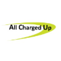 All Charged Up Logo
