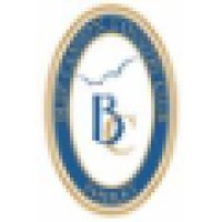 Blue Canyon Country club Logo