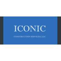 Iconic Construction Services, LLC Logo