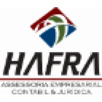 Hafra Assessoria Contábil, Empresarial & Jurídica Logo