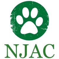 New Jersey Animal Control Logo