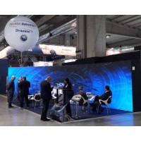 Pulsar Industry srl Logo