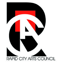 Rapid City Arts Council Logo