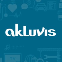 AKLUVIS, INC. Logo
