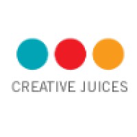 Creative Juices Design Logo