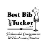 Best Bib and Tucker Logo