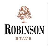 Robinson Stave and Cumberland Cooperage Logo