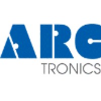 Arc-Tronics, Inc. Logo