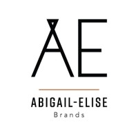 Abigail-Elise Brands Logo
