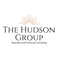 THE HUDSON GROUP, L.L.C. Logo