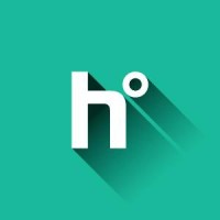 H Degree Logo