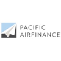 Pacific AirFinance, Inc. Logo