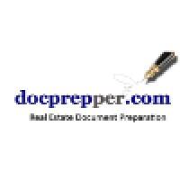 docprepper.com Logo