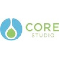 CORE Studio Pilates Logo